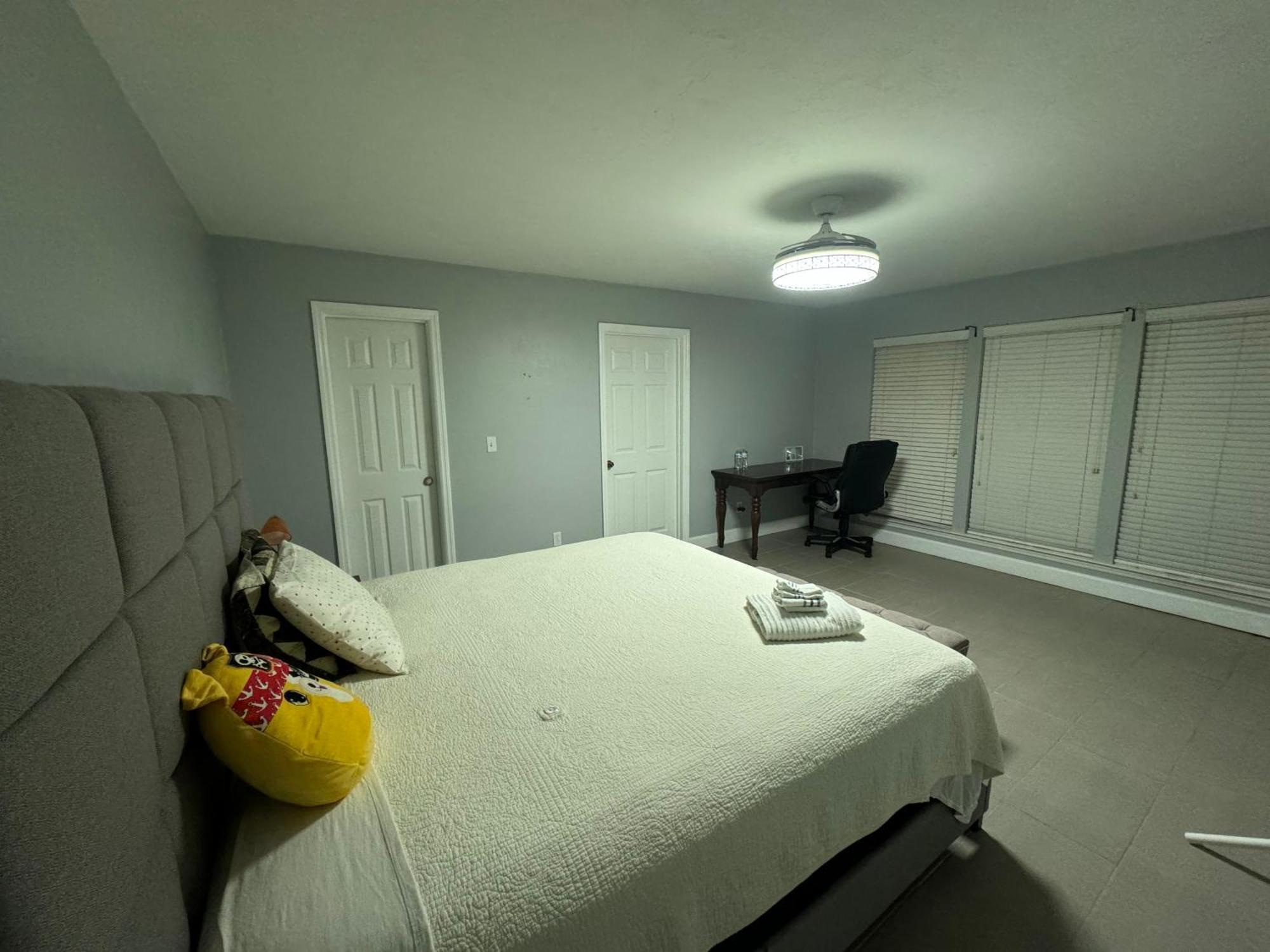 Spacious Room In A Nice House Ґейнсвілл Екстер'єр фото